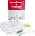 Blood Type Test (Complete KIT) -